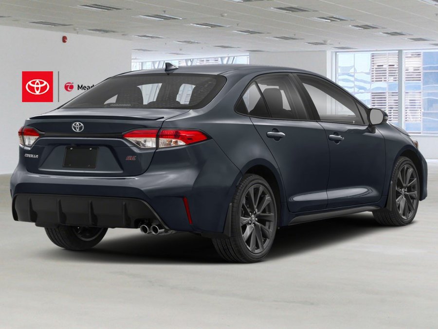 2026 Toyota COROLLA 2026 Other