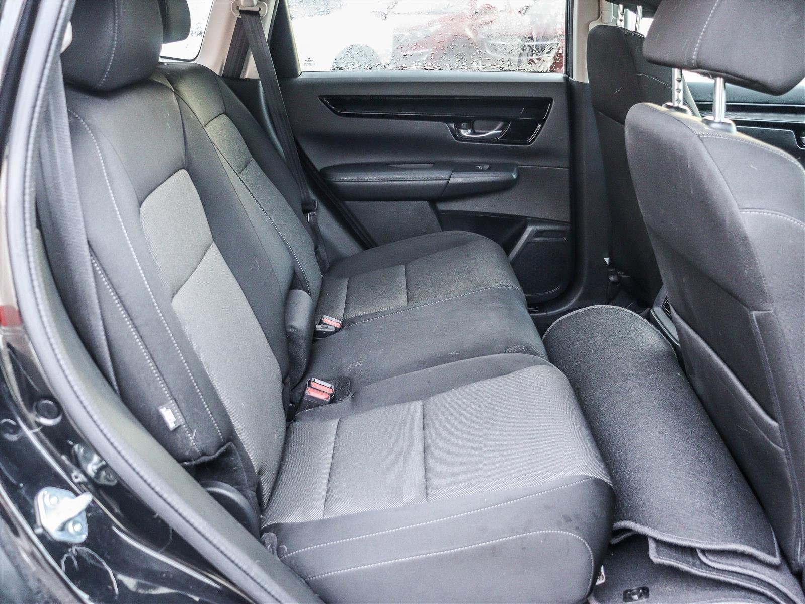 2024 Honda CR-V Sport Ottawa & Gatineau - photo #17
