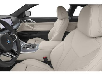 BMW Série 4 M440i xDrive