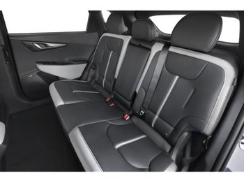 Kia EV6 Land avec groupe GT-Line Limited