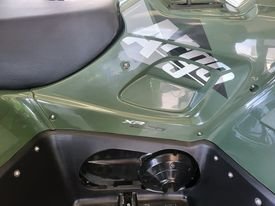 2021 Argo Xplorer 500 2021 Green