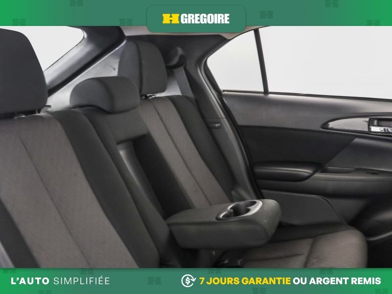 2022 Mitsubishi Eclipse Cross Black Laval - photo #27