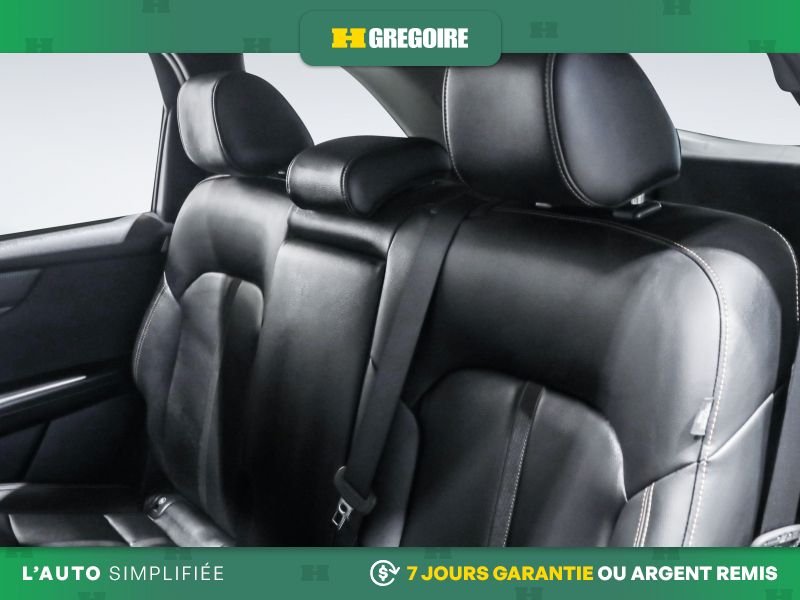 2025 Mazda CX-70 Black Laval - photo #24