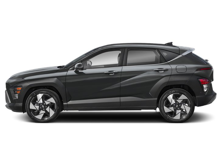 2025 Hyundai Kona Privilégié