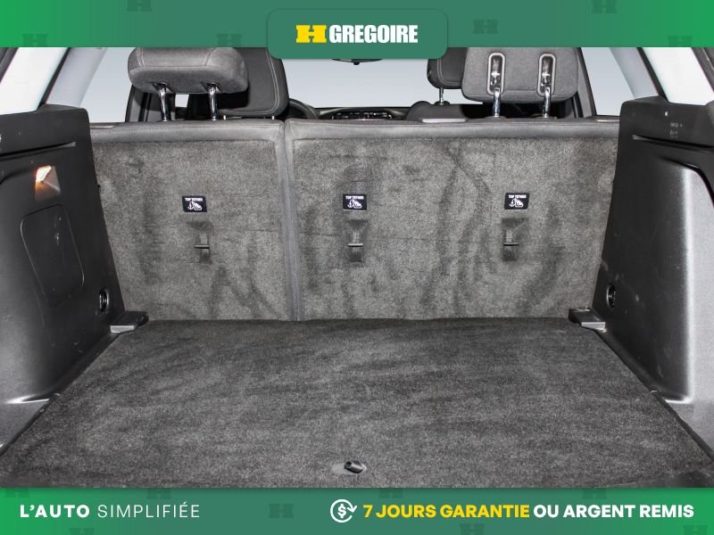 Chevrolet Trailblazer R3669 | LT AWD CAMERA BLUETOOTH SIEGES CHAUFFANTS 2021 Noir Laval - photo #16