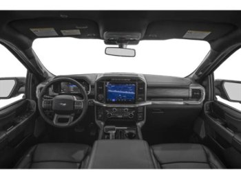 Ford F-150 LARIAT