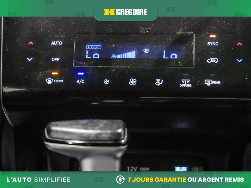 Hyundai Tucson 821320 | Preferred AWD AUTO AC NAV MAGS CAM RECUL BLEUTOOTH 2024 Bleu Laval - photo #22