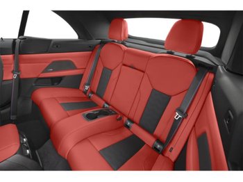 BMW M4 Competition