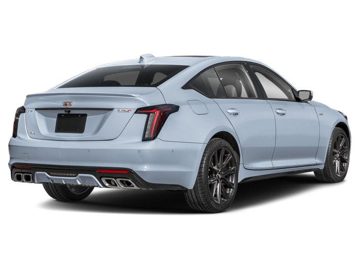 2025 Cadillac CT5-V 