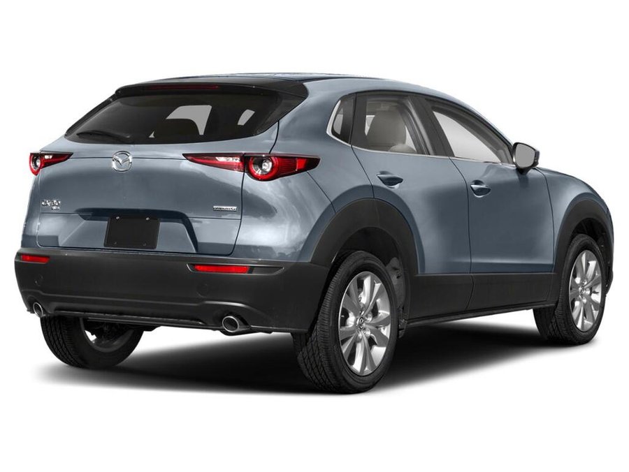 2022 Mazda CX-30 2022
