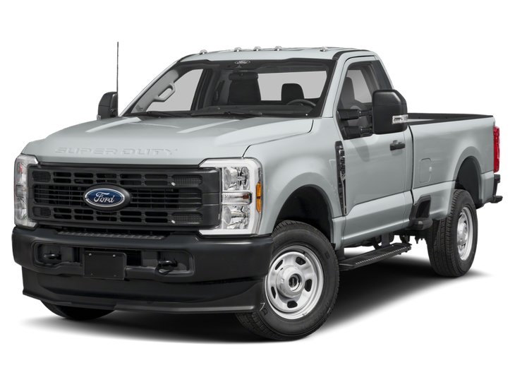 2026 Ford Super Duty F-350 à roues arrière jumelées XL
