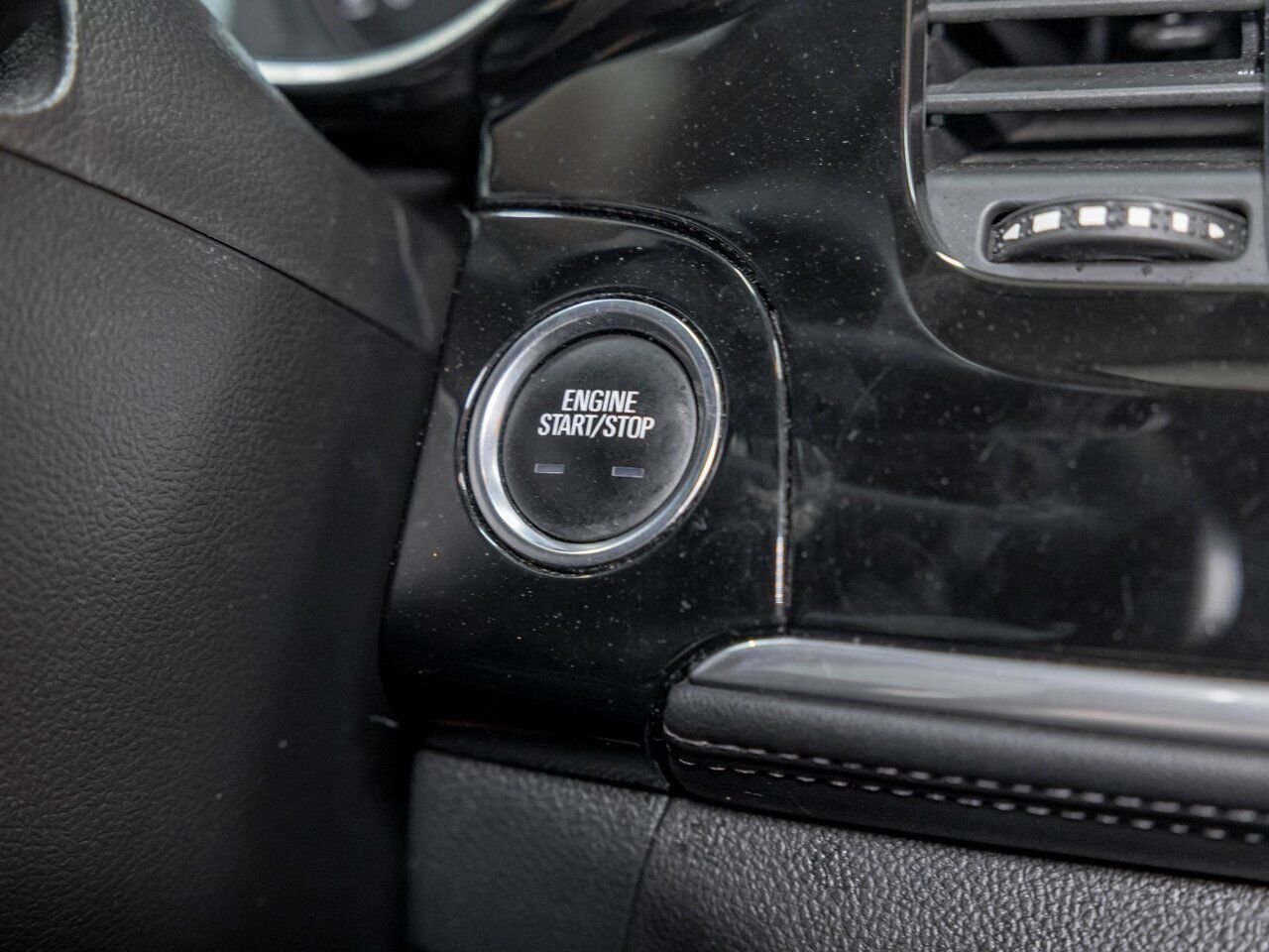 2020 Buick Encore PREFERRED *CARPLAY* BLUETOOTH CAMERA WIFI *BAS KM Black Saint-Jérôme - photo #22
