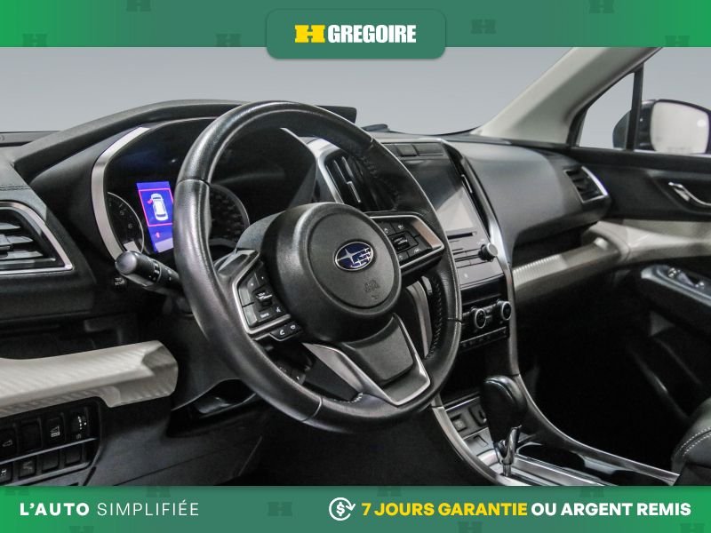 2019 Subaru Ascent Black Laval - photo #11