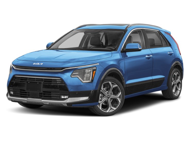 2025 Kia Niro SX