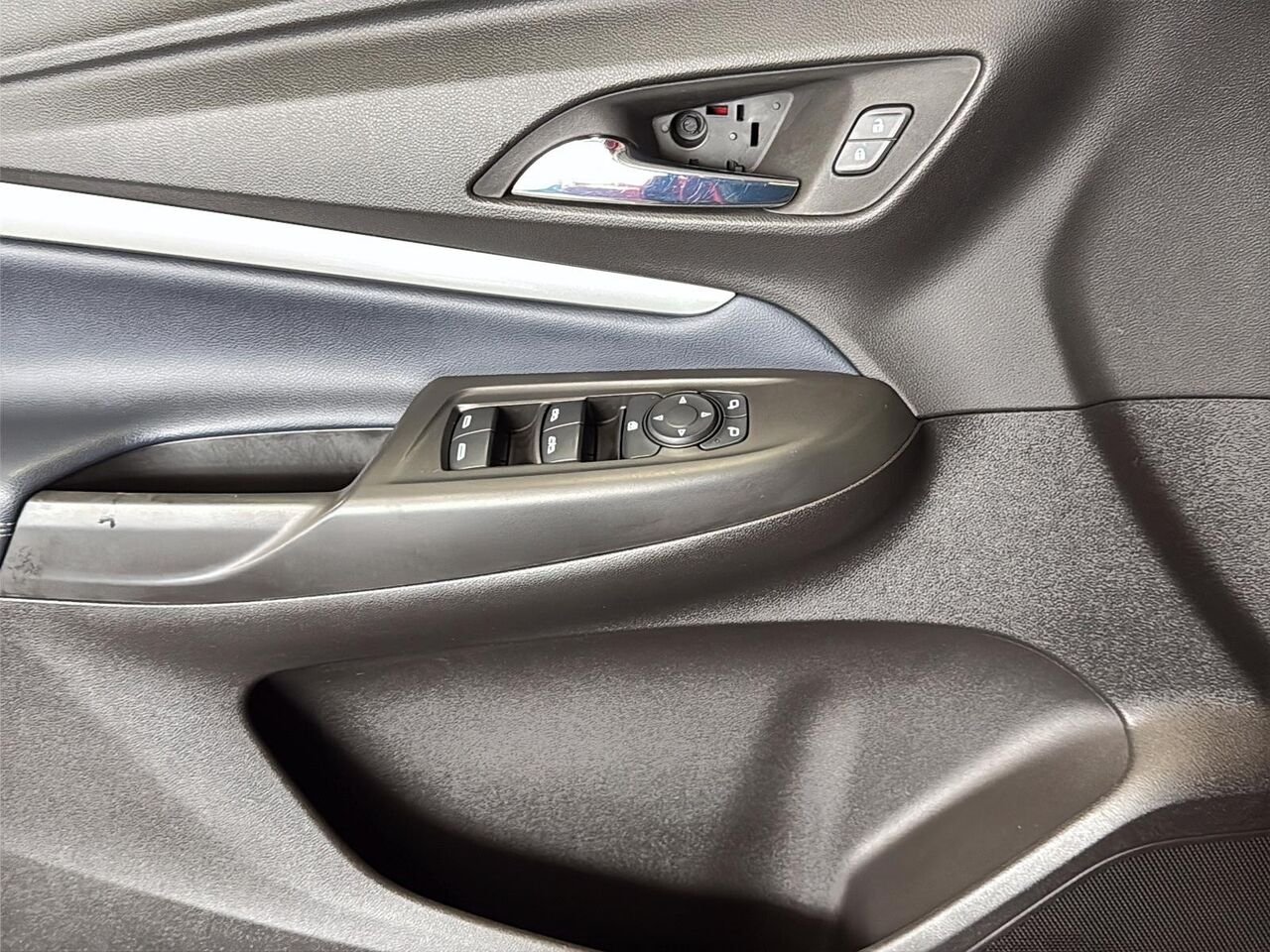 CHEVROLET BOLT PREMIER 2023 Rouge Saint-Hyacinthe - photo #10