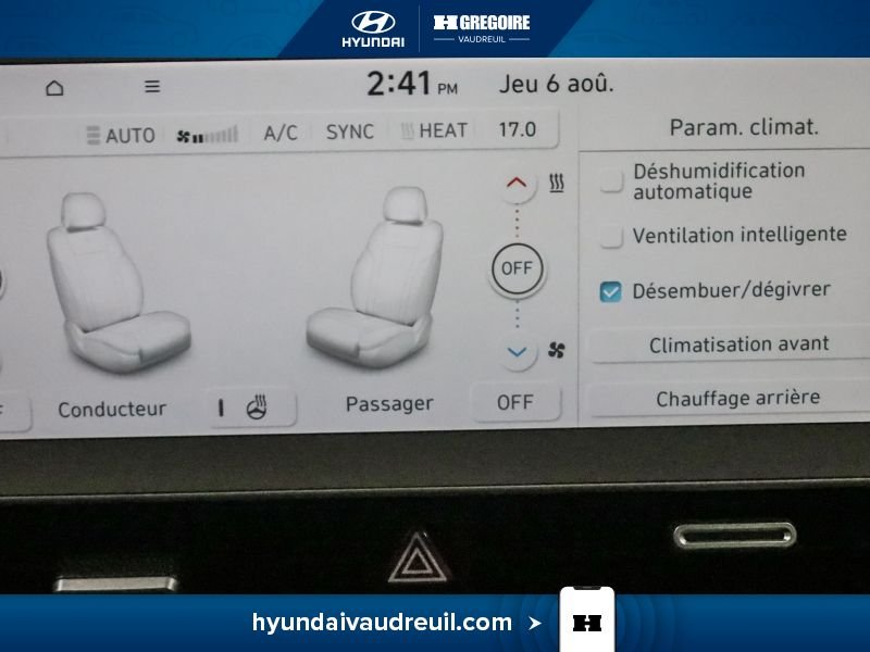 2024 Hyundai IONIQ 5 Green Laval - photo #34