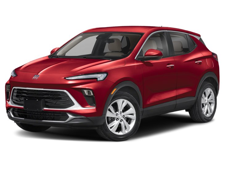 2025 Buick Encore GX Privilégié