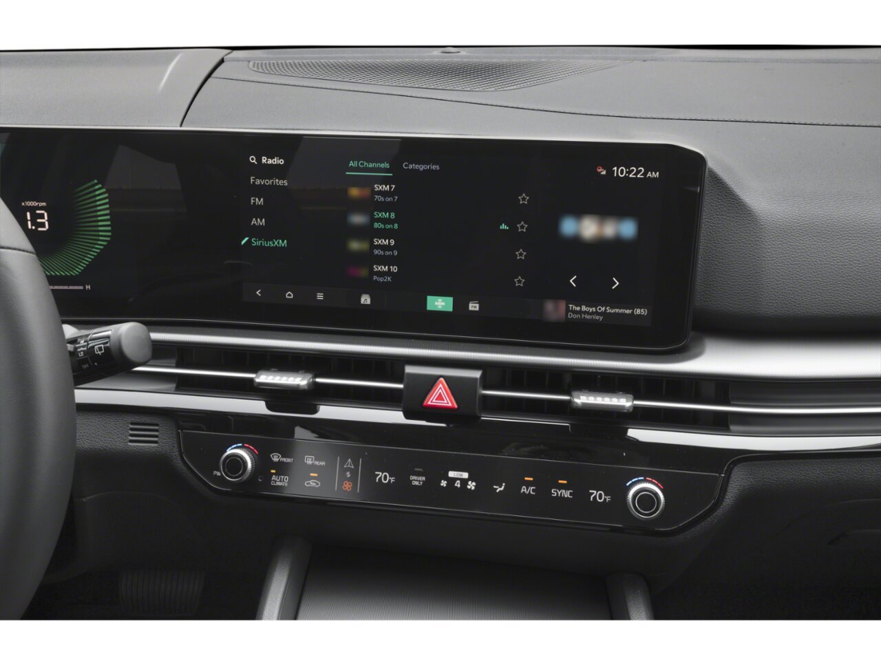 2027 KIA Sportage Hybrid Gravity Grey Gatineau - photo #4
