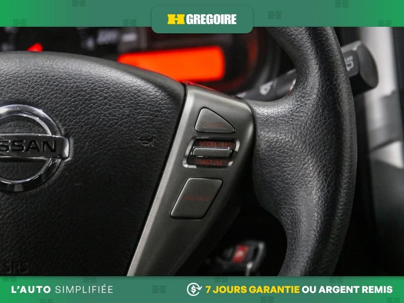 Nissan MICRA 821687 | S BM 2019 Laval - photo #20