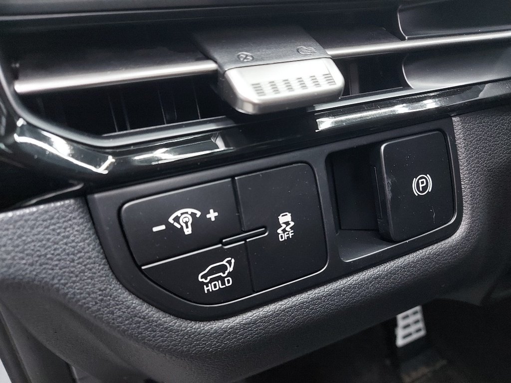 2026 KIA Sportage Grey Blainville - photo #16