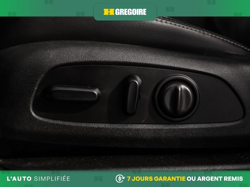 Chevrolet Equinox 2020 Gris Blainville - photo #16