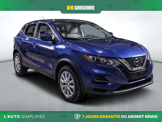 Nissan Qashqai 2023 2023 Bleu