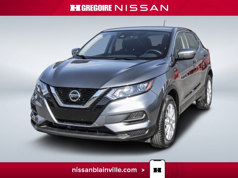 Nissan Qashqai 2023 2023 Gris