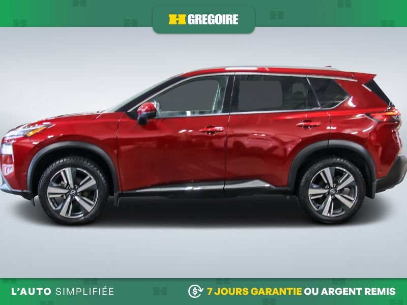 Nissan Rogue 2023 2023 Rouge
