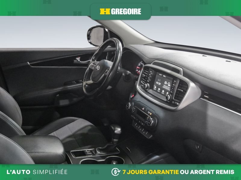 Kia Sorento 2020 Blanc Saint-Eustache - photo #27