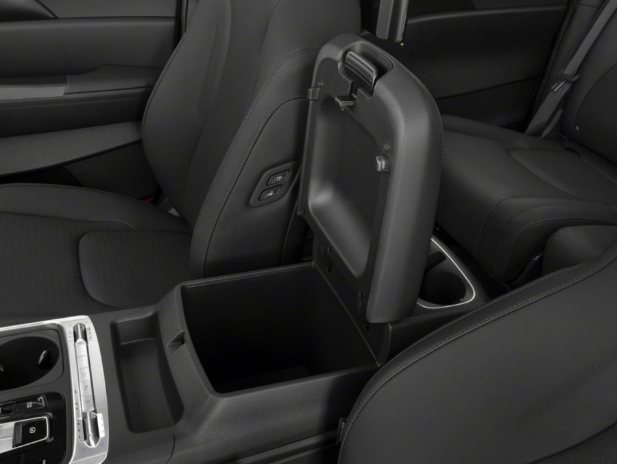 KIA Carnival hybride 2026 2026 Gris tonnerre