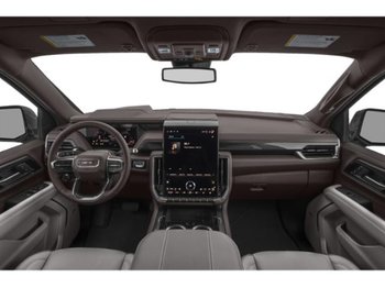 GMC Yukon XL Elevation