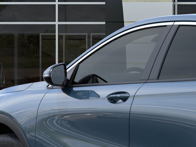 BUICK Envista Privilégiée 4 portes TA 2026 BLEU OCEAN METALLISE Gatineau - photo #11