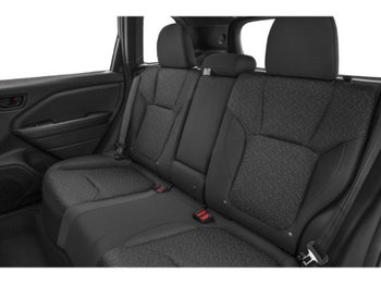 Subaru Forester Touring