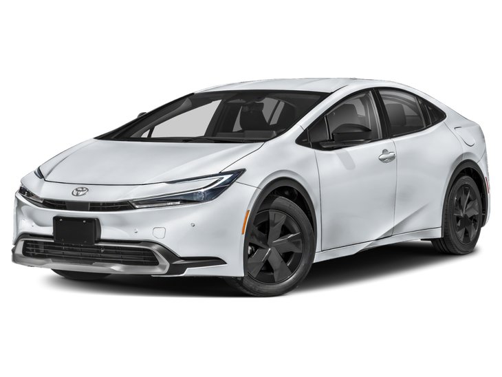 2026 Toyota Prius hybride branchable SE