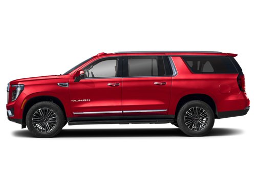 2026 GMC Yukon XL 2026