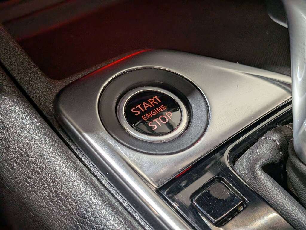 Nissan Sentra SV CVT 2024 Gris Val-David - photo #26