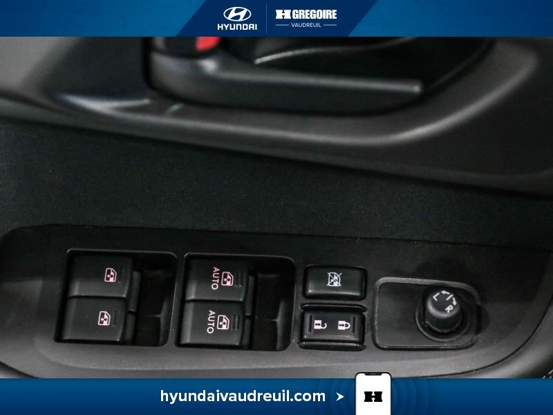 2016 Subaru Outback Grey Laval - photo #16