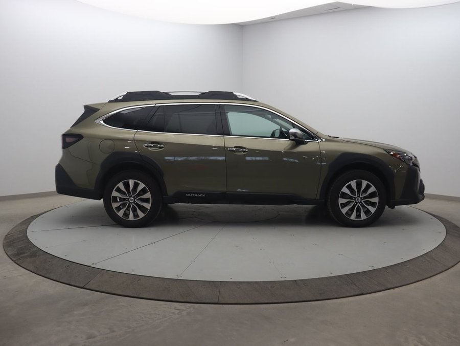 Subaru Outback 2024 2024 Vert