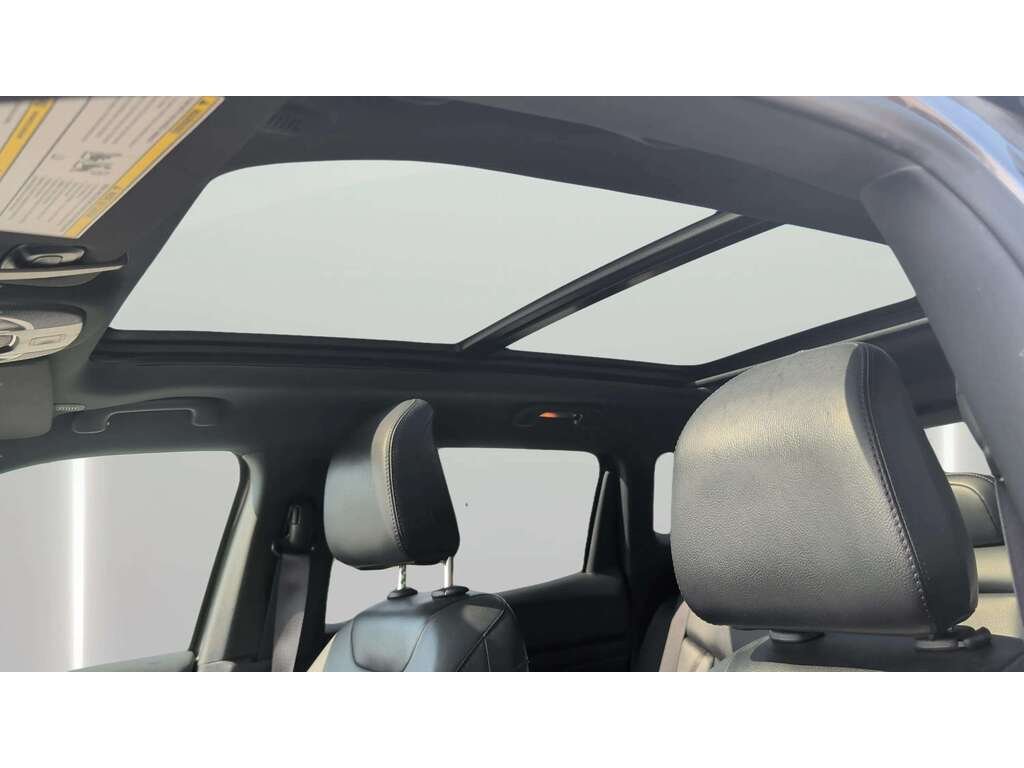 Jeep Compass 2023 Gris Gatineau - photo #15