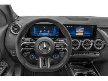 Mercedes-Benz GLA GLA 35 AMG