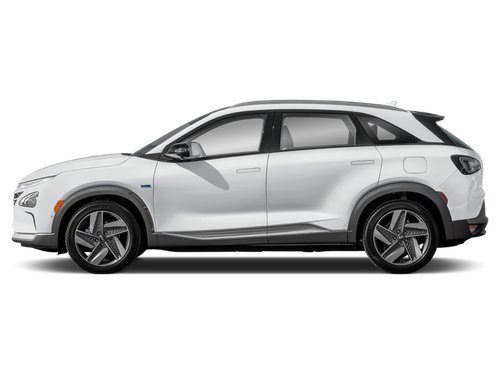2024 Hyundai NEXO 2024