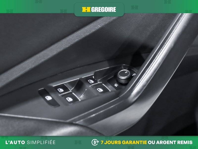 2021 Volkswagen Jetta White Laval - photo #15