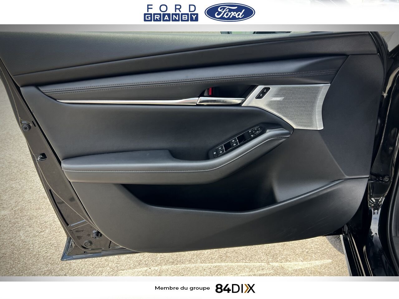 Mazda Mazda3 Sport 2024 Noir Granby - photo #13