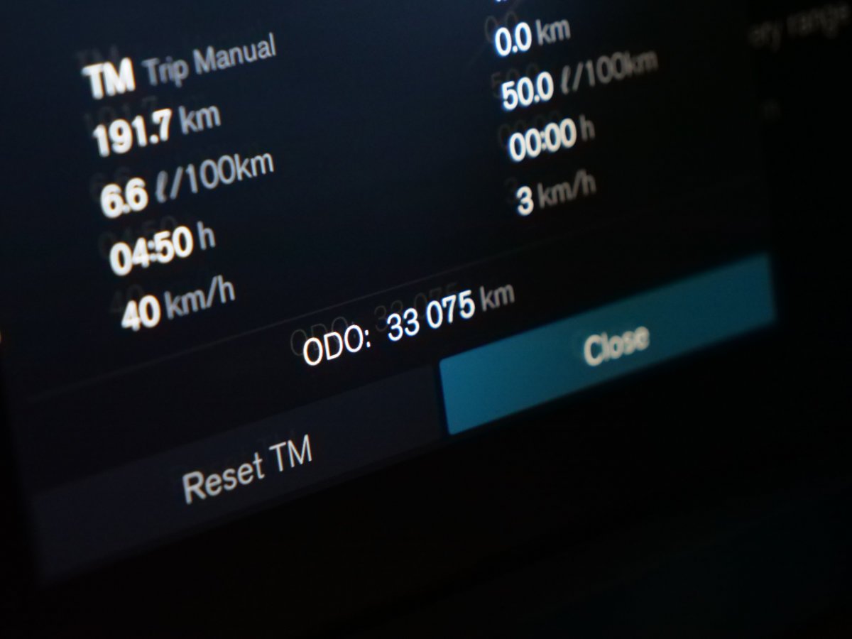 Volvo XC90 Plug-In Hybrid T8 ULTRA BRIGHT 2025 Gris Montréal - photo #8