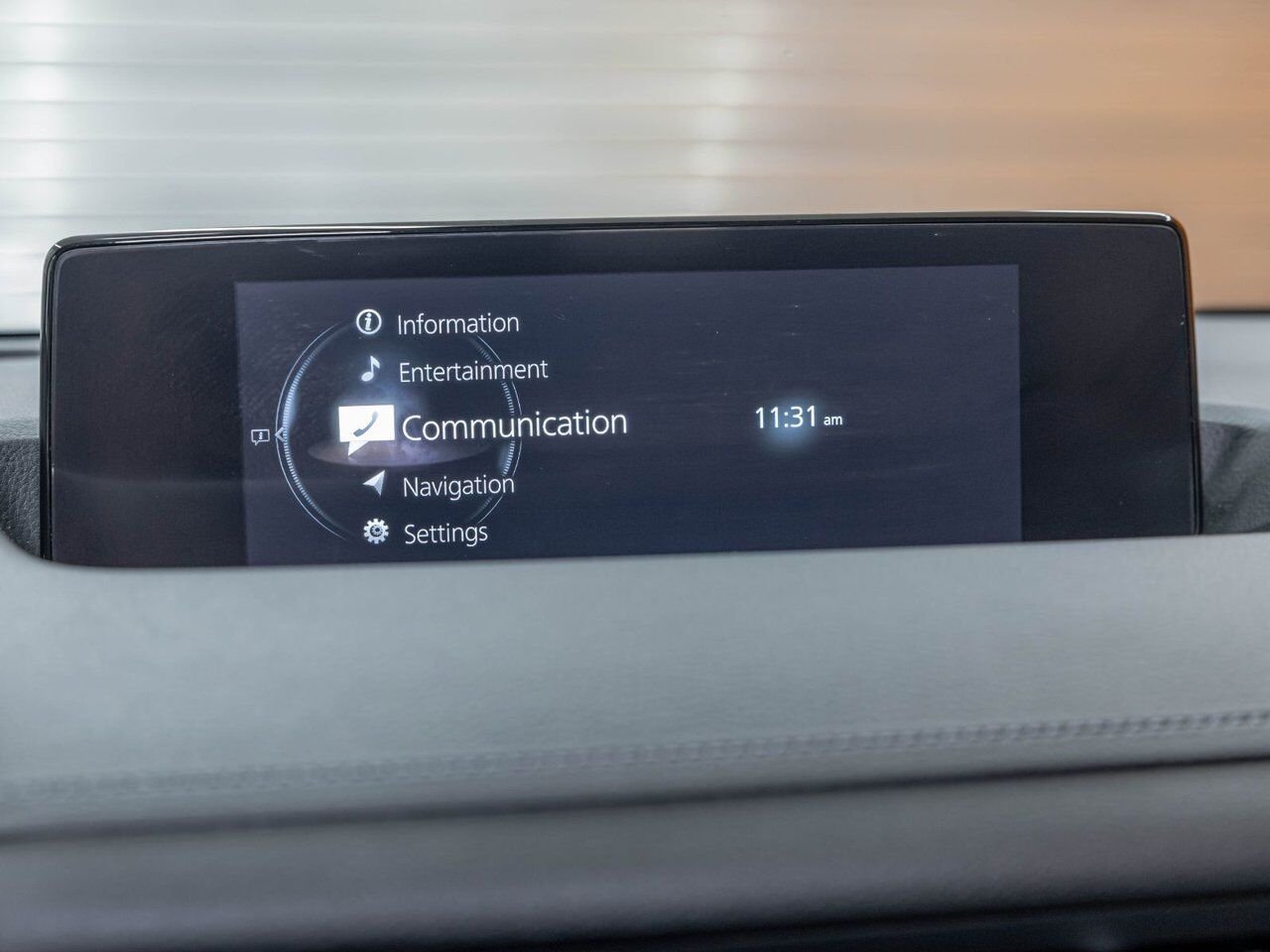 2023 Mazda MX-30 EV GS E-SKY *NAV* CHARGE RAPIDE SIEGES CHAUF REG ADAP White Saint-Jérôme - photo #16