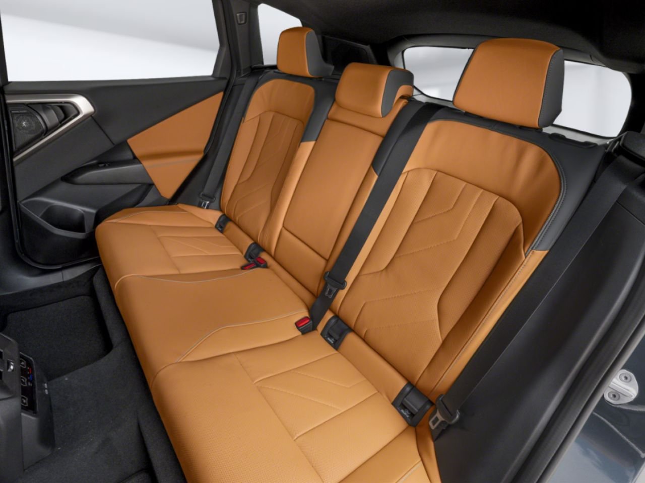2026 BMW X3 30 xDrive Skyscraper Grey Metallic Blainville - photo #8