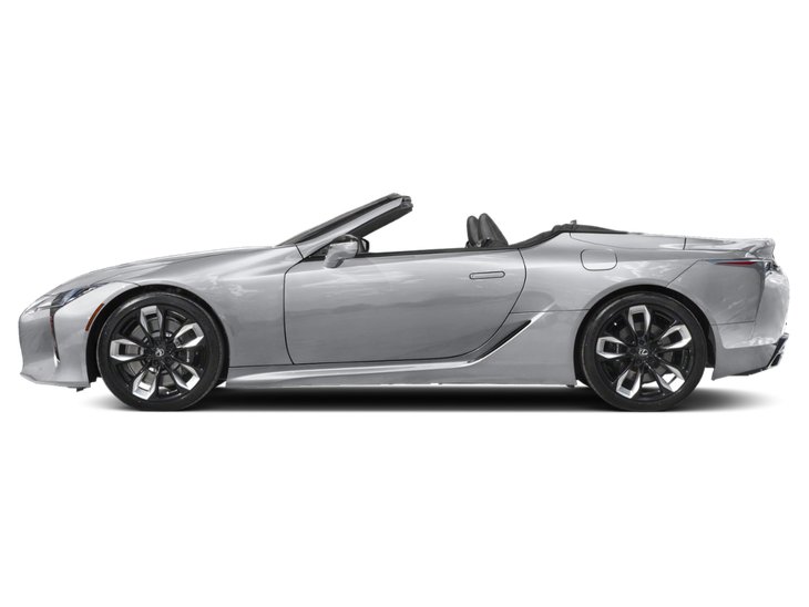 2025 Lexus LC LC 500