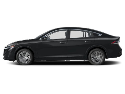 2026 Nissan Sentra 2026