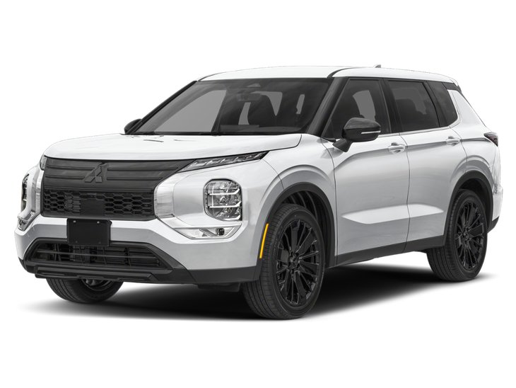 2025 Mitsubishi Outlander LE