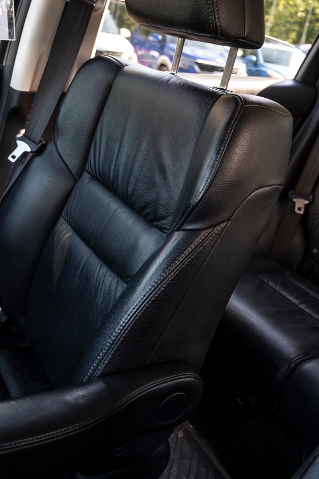 Honda CR-V 2014 Gris Gatineau - photo #18